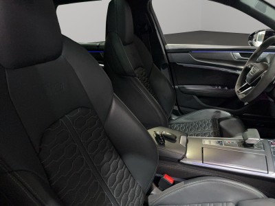 AUDI A6 RS6 Advant Performance